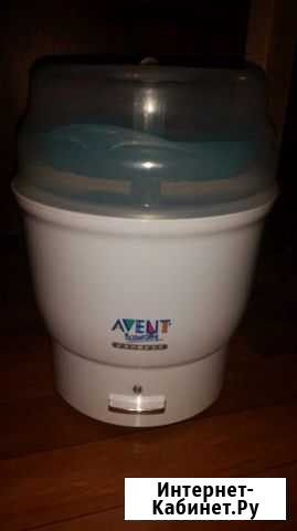 Стерилизатор Avent Всеволожск - изображение 1