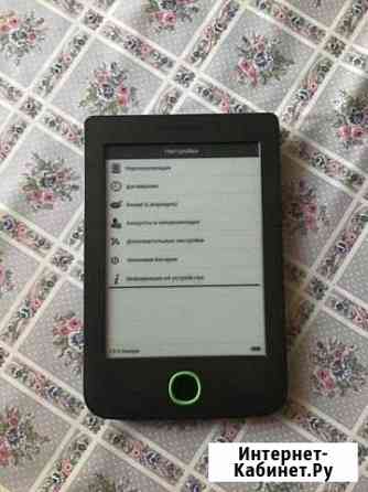 PocketBook 614 Basic 2 Реутов