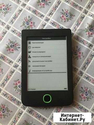 PocketBook 614 Basic 2 Реутов - изображение 1