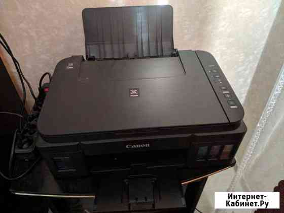 Canon pixma g3400 Таганрог