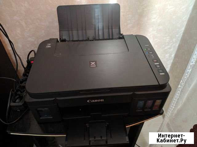 Canon pixma g3400 Таганрог - изображение 1