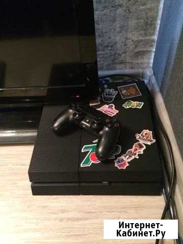 PS4 Елизово - изображение 1
