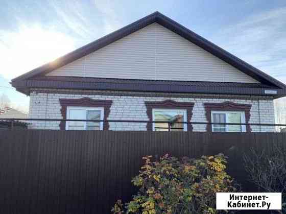 Дом 90 кв.м. на участке 15 сот. Бор