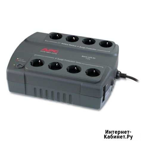 Ипб APC back ups es 700-rs Екатеринбург - изображение 1
