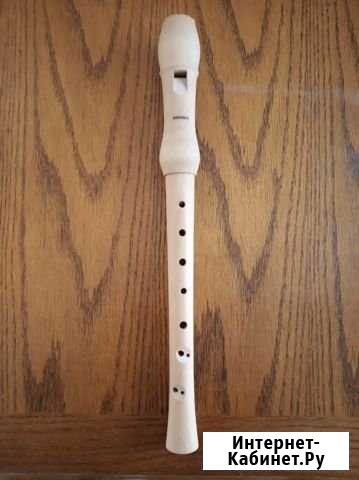 Блок-флейта Hohner b9560 Дорохово - изображение 1