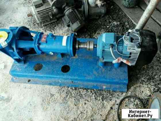 Продам насос vogel pumpen HV 2.1 e/120 Ижевск