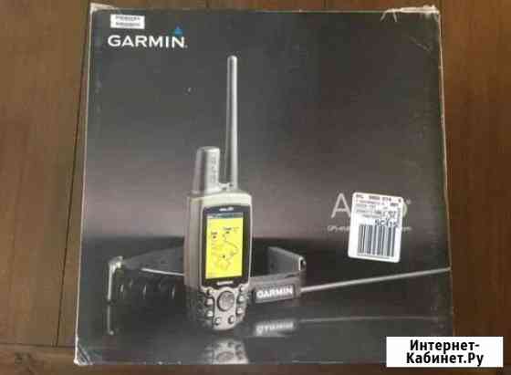 Ошейник Garmin Сасово