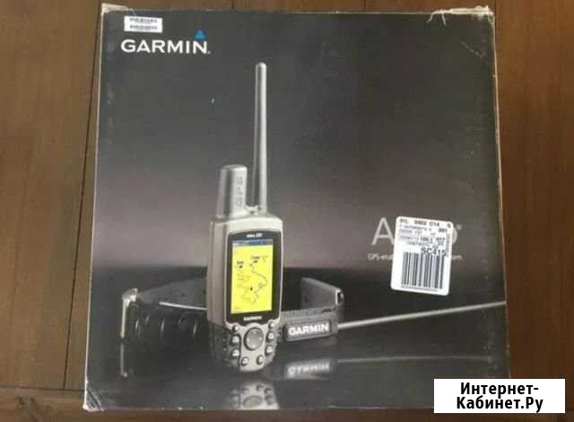 Ошейник Garmin Сасово - изображение 1