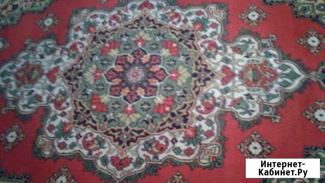 Ковры Черногорск - изображение 1