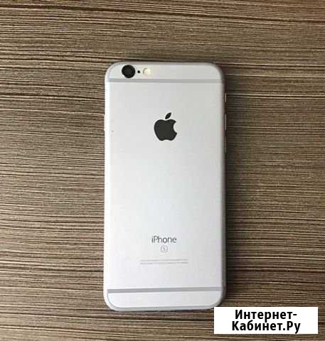 iPhone 6s Котлас - изображение 1