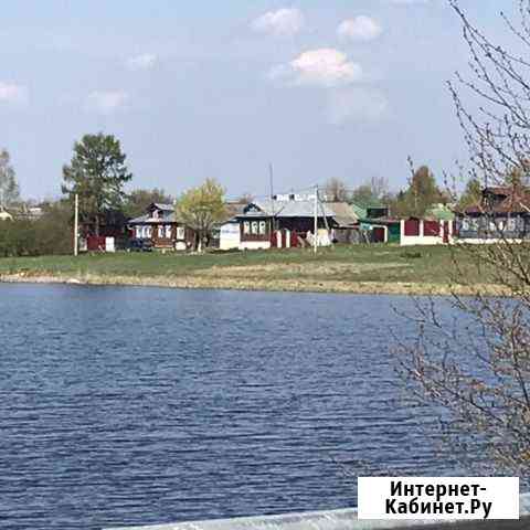 Участок 30 сот. (ИЖС) Ковров