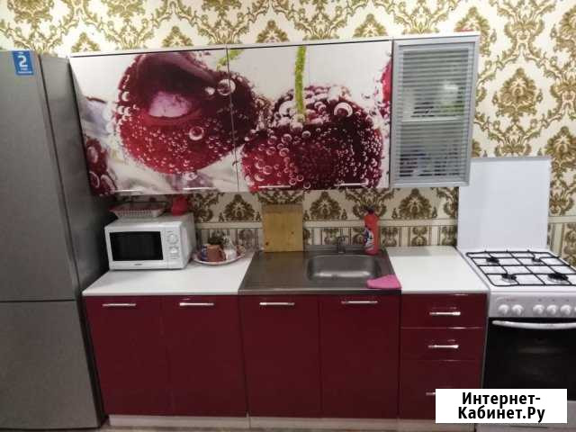 Кухонный гарнитур Усть-Лабинск - изображение 1