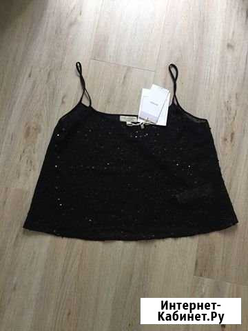Топ Bershka новый Самара - изображение 1