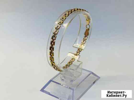 Браслет 585 золотой Нижний Новгород