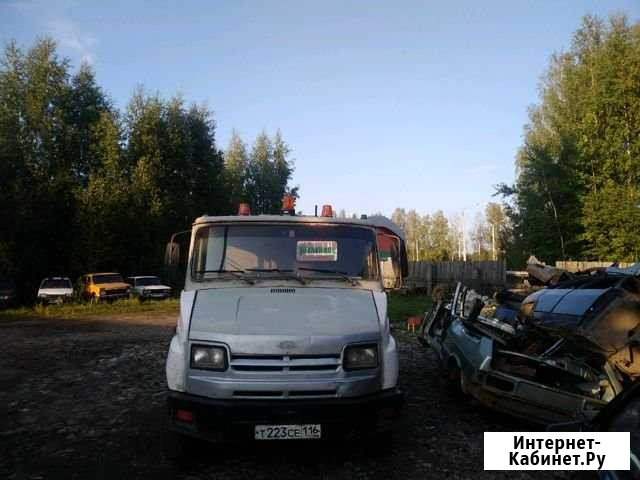 Услуги авто эвакуатора 24 Киров - изображение 1