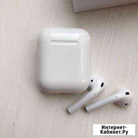 Air pods новые Ростов-на-Дону