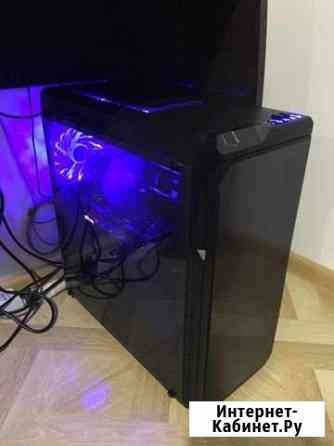 Продам надежный, мощный компьютер Самара