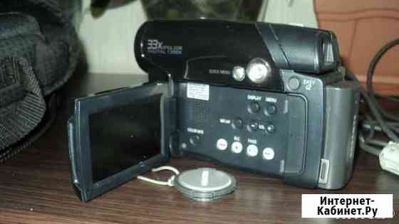 SAMSUNG vp-dc161wbi Ленинск-Кузнецкий