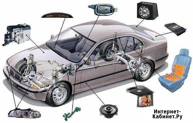 Автоэлектрик Курск - изображение 1