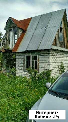 Дача 20 кв.м. на участке 6 сот. Димитровград - изображение 1