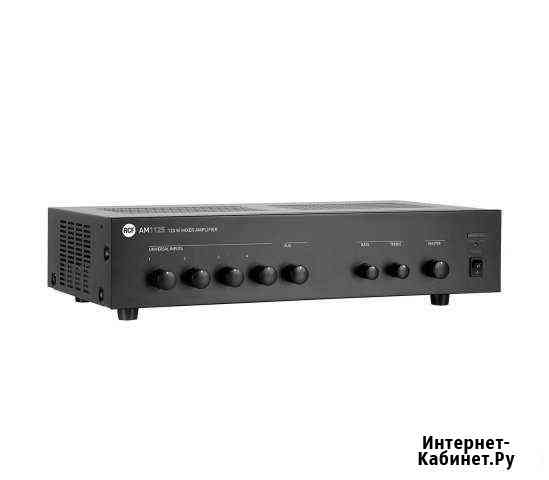 RCF AM 1125 усилитель + смартфон в подарок Новосибирск