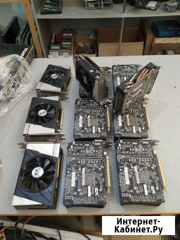 Видеокарта R9 380 Хасавюрт - изображение 1