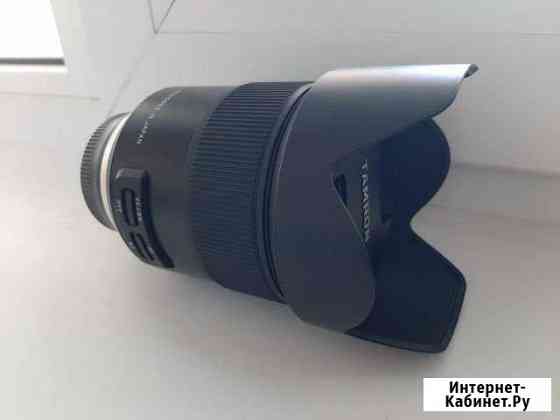 Объектив Tamron SP AF 45mm f/1.8 Di VC USD (F013) Астрахань