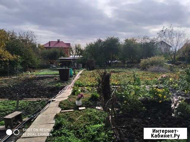 Участок 10 сот. (ИЖС) Дубовое - изображение 1