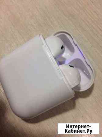 Беспроводные наушники Ifans Казань