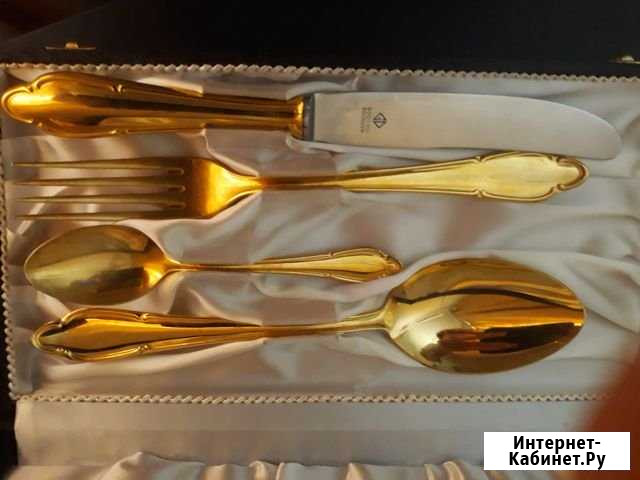 Подарочный набор Эгоист rostfrei solingen Севастополь - изображение 1