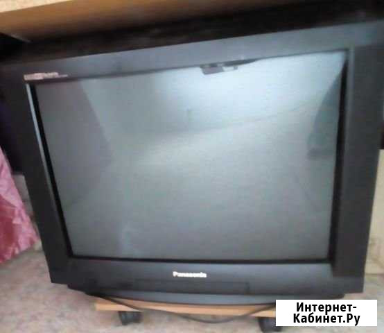 Телевизор Новокузнецк - изображение 1