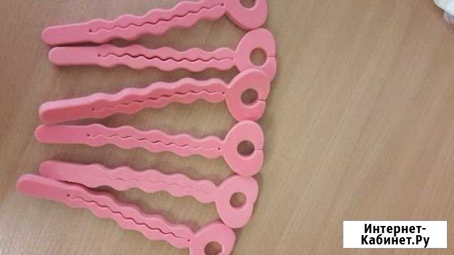 Бигуди Ставрополь - изображение 1