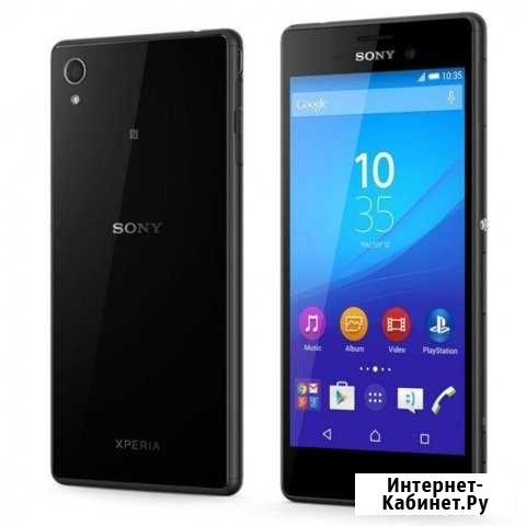 Sony xperia m4 16gb 8 ядер Псков - изображение 1