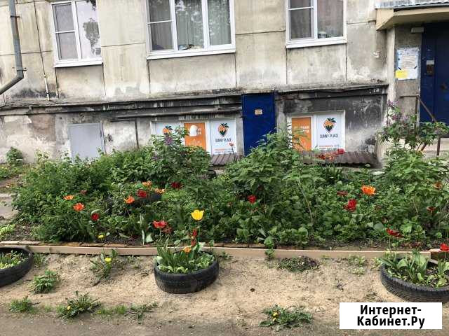 Продам офисное помещение, 84.00 кв.м. Петрозаводск - изображение 1