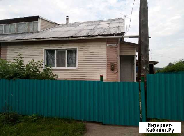 Дом 70 кв.м. на участке 7 сот. Красногорское - изображение 1