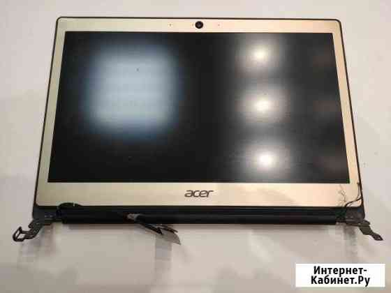 Матрица Acer Swift 1 SF113-31 с крышкой Тверь