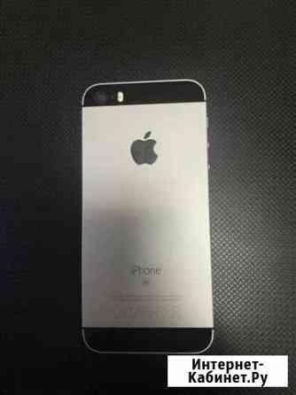 iPhone SE Кириши