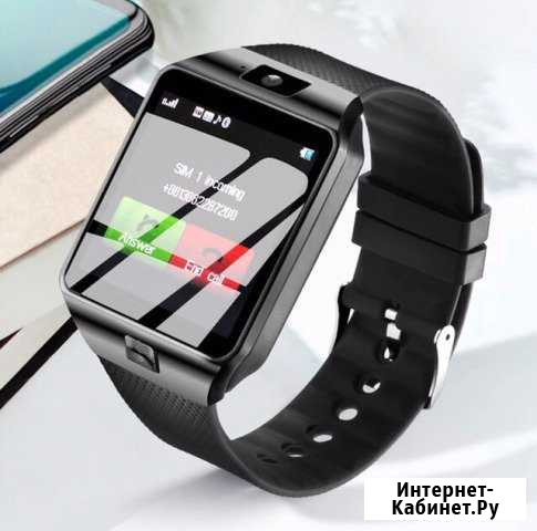 Smart watch новые Ейск - изображение 1