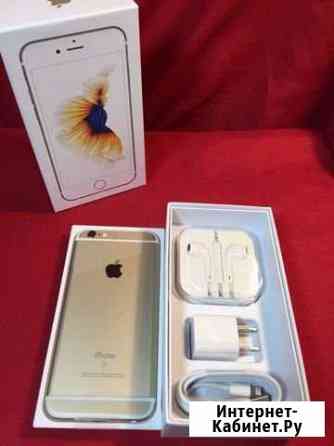 iPhone 6s 32Gb Екатеринбург
