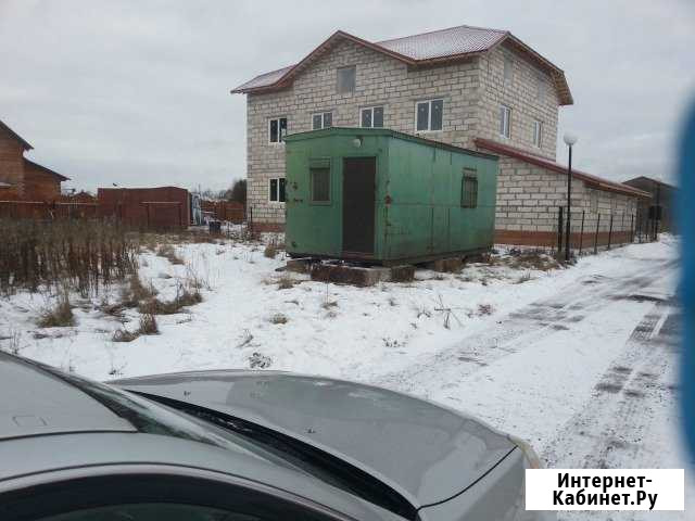 Участок 6 сот. (СНТ, ДНП) Красногорск - изображение 1