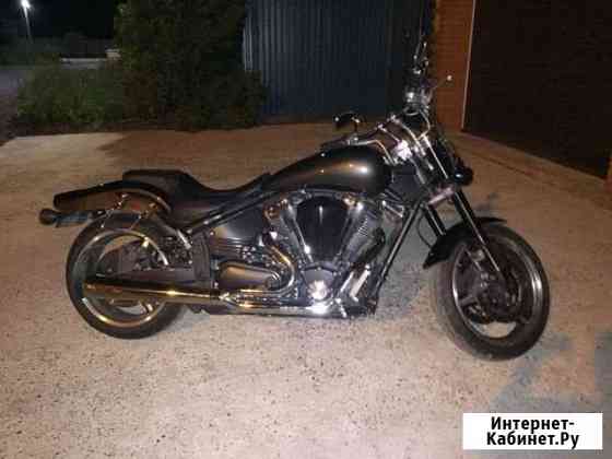 Yamaha Warrior 2002 г Казань