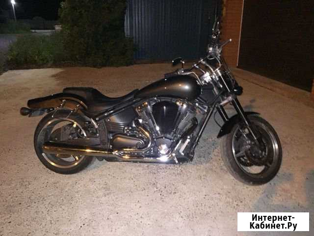 Yamaha Warrior 2002 г Казань - изображение 1