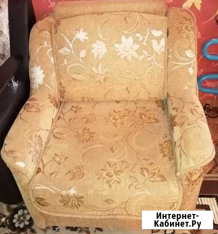 Кресло-кровать Кстово - изображение 1