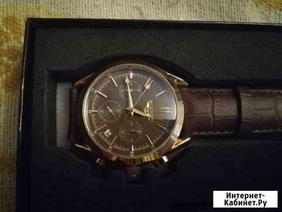 Новые часы Guanqin Пенза