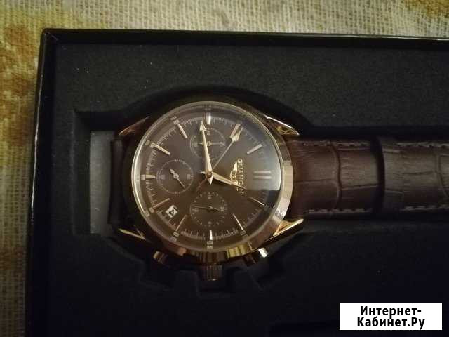 Новые часы Guanqin Пенза - изображение 1