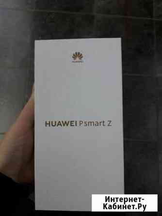 Huawei P Smart Z Саранск