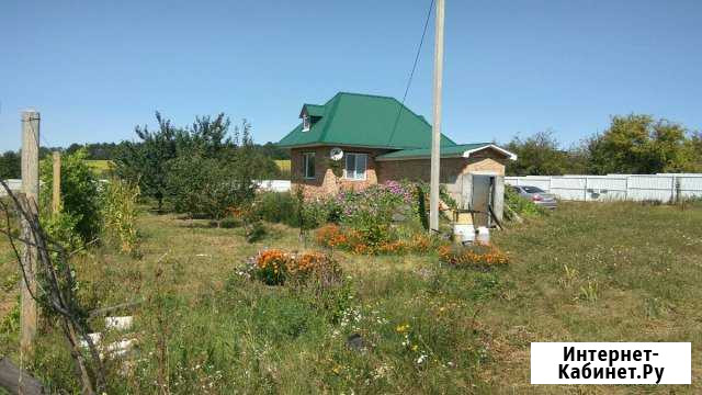 Участок 89 сот. (ИЖС) Борисовка - изображение 1