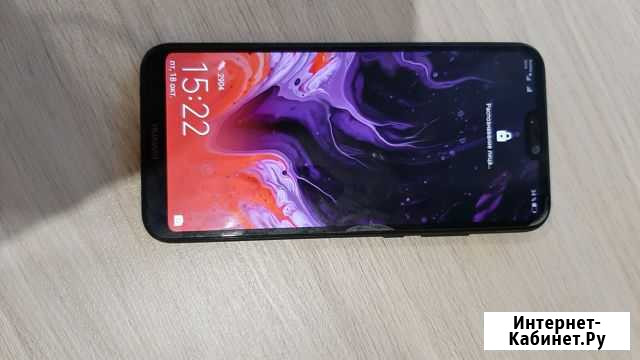 Продам Huawei P20 lite Кирово-Чепецк - изображение 1