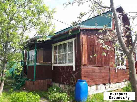Дача 50 кв.м. на участке 6 сот. Дмитров