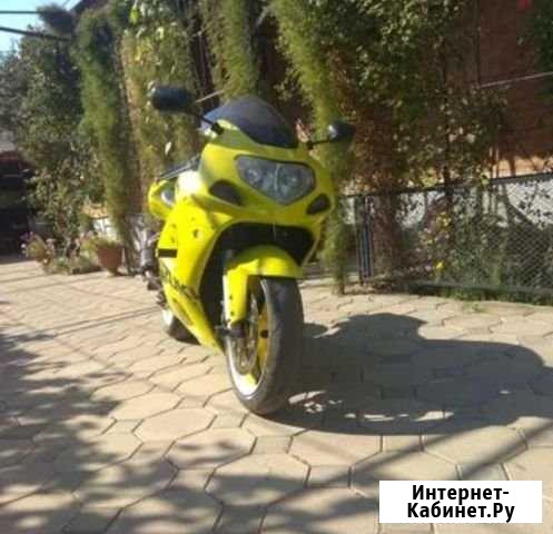 Suzuki GSX-R K1 Новоалександровск - изображение 1